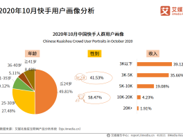 快手粉丝增长服务市场趋势